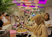 Rekomendasi Buffet Ramadan di Semarang, Menu Lengkap hingga Air Zam-Zam Gratis