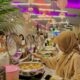 Rekomendasi Buffet Ramadan di Semarang, Menu Lengkap hingga Air Zam-Zam Gratis