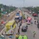 Proyek Pembangunan Jalan Kaligawe Bakal Dihentikan Dua Minggu Jelang Lebaran