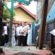 Pemkot Semarang Bantu Rehab Rumah Rusak Akibat Puting Beliung