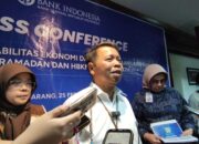 BI Jawa Tengah Buka 251 Titik Penukaran Uang Baru, Siapkan Rp26 Triliun