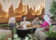 Ramadhan Sebentar Lagi, Berikut Daftar Tempat Nongkrong yang Recommended untuk Buka Puasa