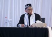 Ustaz Adi Hidayat: Berikut Lima Kurikulum Ibadah untuk Mengoptimalkan Ramadan