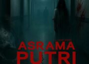 Sudah Nonton Belum? Berikut Sinopsis Film Horor Asrama Putri 2026