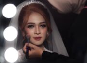 Lindi Fitriyana Resmi Menikah dengan Virgoun, Berikut Profil Aktris FTV yang Satu Ini