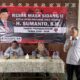 Ketua DPRD Jateng Sumanto