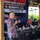 Ketua DPRD Jateng Sumanto