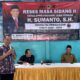 Ketua DPRD Jateng Sumanto