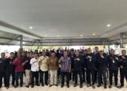 Ketua DPRD Jateng Sumanto Ajak Warga Kembangkan Pertanian Organik Skala Rumah Tangga