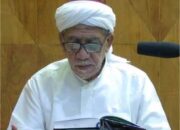 Silatnas Ulama di Sarang, Dukung PPP Kembali ke Senayan dan Kritisi Kebijakan Mardiono