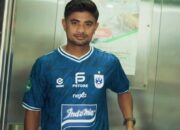 Misi Penyelamatan PSIS : Amunisi Baru dari Rival, Peluang PSIS Lolos Degradasi Liga 2 Kian Terbuka Ibrahim Sanjaya