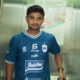 Ibrahim Sanjaya PSIS Semarang