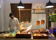 Iftar Picnic Hadir Lagi Tahun 2026, Tradisi Bukber Unik di Grand Candi Hotel Semarang