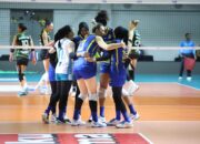Skenario dan Hitung-hitungan Tim Lolos Final Four Proliga 2026 pada Seri Terakhir