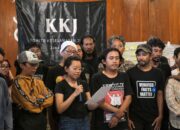 Tren Kekerasan Meningkat, KKJ Jateng-DIY Resmi Dibentuk untuk Lindungi Jurnalis
