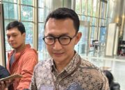 Kasus Dugaan Pemerasan Libatkan Sudewo, KPK Usut Kosongnya 601 Formasi Perangkat Desa di Pati