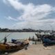 Kampung Nelayan Merah Putih