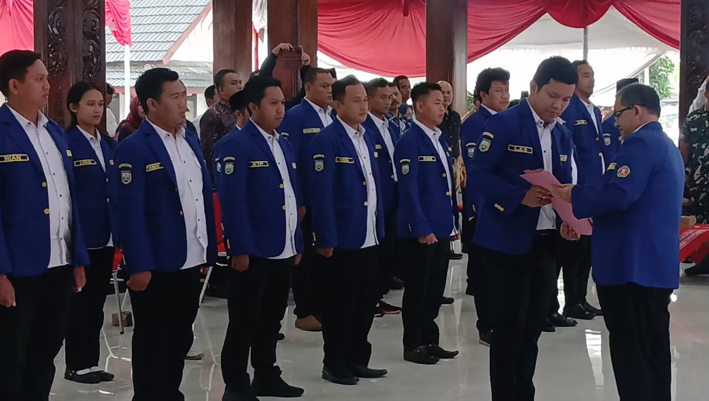 Karang Taruna Kabupaten Semarang