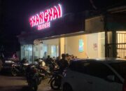 Efek Domino Ekonomi Global, Bisnis Karaoke Argorejo Semarang Ikut Melemah: Jumlah Pengunjung Turun