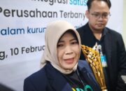 Tepis Isu Miring Dirut Agus Akhmadi, Humas RSUP Dr. Kariadi Klarifikasi Bawa Piala “Best Transformation Hospital
