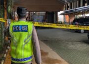 Polisi Periksa 9 Saksi Kasus Penembakan Suami Anggota DPRD Jateng di Pekalongan, Rumah Dijaga Personel