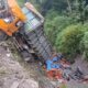 Kecelakaan Truk Jambu