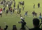 PSIR Rembang Diskualifikasi liga 4 Jateng dan Sanksi Seumur Hidup