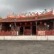 Klenteng See Hoo Kiong