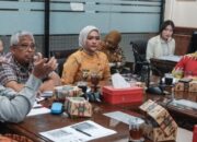 Tak Hanya Soal Gizi, Komisi A DPRD Salatiga Sebut Anak Terpapar Asap Rokok Berisiko Tinggi Stunting
