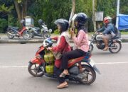 Langka Gas LPG 3 Kg di Blora, Warga Sampai Keliling Pengecer Tapi Selalu Kehabisan