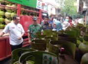 LPG 3 Kg di Blora Langka, Warga Ditolak Beli Karena Alamat di Luar Wilayah Pangkalan