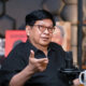 Laksamana Sukardi PDIP