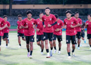 Jadwal Lengkap Laga Kendal Tornado FC di Pegadaian Championship 2026/2027, 18 Laga di Putaran 1 dan 2