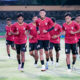 Kendal Tornado Championship | Kendal Persipal