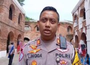 Sepekan Operasi Keselamatan Candi 2026, Polres Semarang Tindak 1.150 Pelanggaran Lalu Lintas