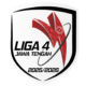 Logo Liga 4 Jateng