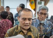 Bukan April 2026, Ahmad Luthfi Klaim Diskon 5 Persen Pajak Kendaraan Jateng Sudah Berlaku Hari Ini