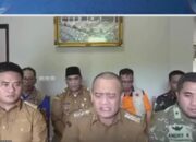 Akui Banyak Jalan Berlubang di Jateng, Ahmad Luthfi: Tolong Sebelum Lebaran Harus Clear