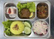 Urgensi Food Bank dalam Program MBG, Kelola Surplus dan Cegah Pemborosan Pangan