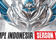 Jadwal MPL ID S17 Minggu Pertama: Laga Perdana Alter Ego