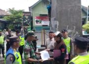 Aliansi Demak Bergerak Geruduk Kodim dan Mapolres, Desak Pemberantasan Mafia Solar