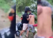 Viral Video Warga Blora Tangkap Maling di Siang Bolong, Ketahuan Korban Sepulang dari Sawah