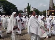 Kanwil Kemenhaj Jateng Siapkan Mitigasi Data Jamaah Umrah Terdampak, Haji 2026 Masih Sesuai Jadwal