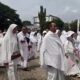 Calon Jemaah Haji Blora