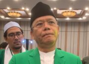 Indonesia Gabung Board of Peace, Ketum PPP Dukung Langkah Prabowo: Ini Misi Perjuangan