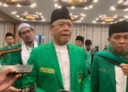 Tanggapi Konflik Penggelapan Dana Saksi Pemilu 2024 DPW PPP Jateng, Mardiono: Kita Tabayun Dulu