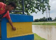 Semarang Kota Banjir Sejak Dulu, Monumen Simongan Jadi Saksi Tragedi Air Bah Mematikan
