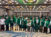 Tetapkan Tujuh Formatur di Muswil IX Jateng, DPW PPP Targetkan 1 Bulan Rampung Penyusunan SK