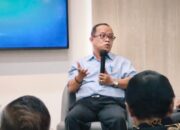 Gaya Komunikasi Gubernur Jateng Dikritik, Pengamat Dorong Ahmad Luthfi Perbanyak Forum Diskusi ke Publik