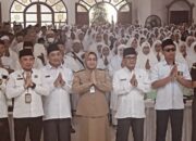 Persiapan Jelang Berangkat, 893 Calon Jemaah Haji Kabupaten Semarang Ikuti Manasik Terintegrasi 2026